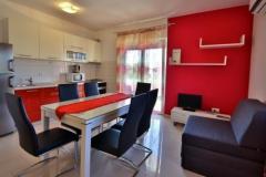 Apartmány Grubelic Apartmán 4 foto 4