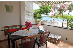 Villa Aurelia Apartmán 5: (4+0) – Apartman E foto 4