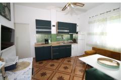 Villa Aurelia Apartmán 5: (4+0) – Apartman E foto 5