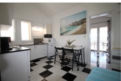 Villa Aurelia Apartmán 3 – Apartman C foto 1