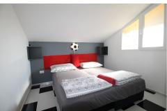 Villa Aurelia Apartmán 3 – Apartman C foto 3