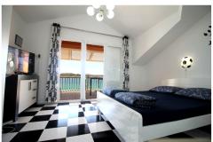 Villa Aurelia Apartmán 4 – Apartman D foto 1