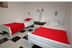 Villa Aurelia Apartmán 4 – Apartman D foto 2