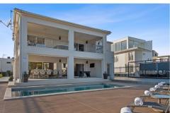 Villa CAROLUS Dalmatia Apartmán 1 – Villa foto 3