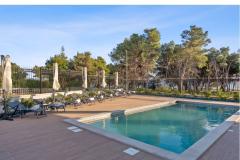 Villa CAROLUS Dalmatia Apartmán 1 – Villa foto 4