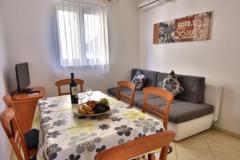Villa Dalmacija Apartmán 1 – APP 2+2 foto 1