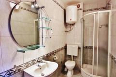 Villa Dalmacija Apartmán 1 – APP 2+2 foto 4