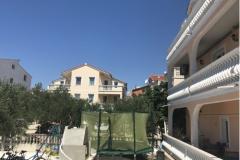 Villa Dolmar Apartmán 4 – Studio 2+2 foto 3