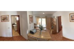 Villa Dolmar Apartmán 2 – 201+202 foto 5
