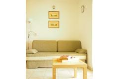 Villa Dubravka Apartmán 1 – Zeleni foto 3