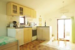 Villa Dubravka Apartmán 1 – Zeleni foto 4