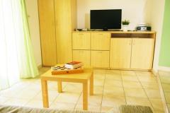 Villa Dubravka Apartmán 1 – Zeleni foto 5