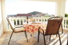 Villa Dubravka Apartmán 2 – Zuti foto 1