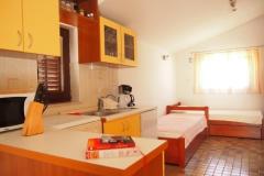 Villa Dubravka Apartmán 2 – Zuti foto 2