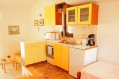 Villa Dubravka Apartmán 2 – Zuti foto 3