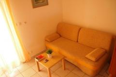 Villa Dubravka Apartmán 2 – Zuti foto 4