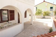 Villa Dubravka Apartmán 3 – Plavi foto 1