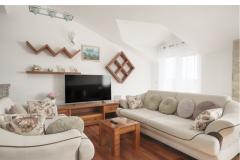 Villa Grey Stone Apartmán 1 – Penthouse foto 3
