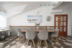 Villa Grey Stone Apartmán 1 – Penthouse foto 4