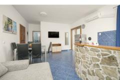 Villa Grey Stone Apartmán 3 – JERKO foto 4