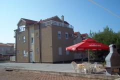 Vila Ivančica Apartmán 1 foto 2