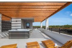 Villa Joe Apartmán 1 foto 2