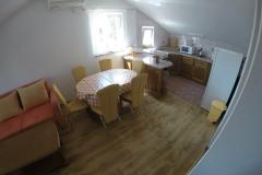 Villa Kristínka Apartmán 4 foto 3