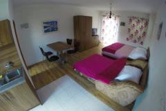 Villa Kristínka Apartmán 3 foto 2