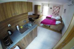 Villa Kristínka Apartmán 3 foto 3