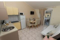 Villa Martin *** Srima Apartmán 2 – MARTIN 3 foto 1