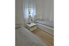 Villa Martin *** Srima Apartmán 3 – MIRNA 4 foto 3