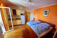 Villa Neda Apartmán 2 – Studio ap foto 1