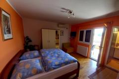 Villa Neda Apartmán 2 – Studio ap foto 2