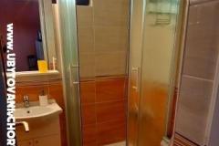 Villa Neda Apartmán 2 – Studio ap foto 3