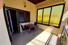 Villa Neda Apartmán 2 – Studio ap foto 4