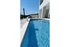 Villa NeRu Vodice Apartmán 1 – NeRu II foto 2