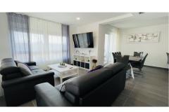 Villa NeRu Vodice Apartmán 1 – NeRu II foto 3