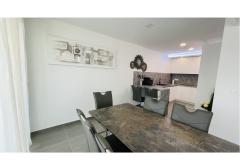 Villa NeRu Vodice Apartmán 1 – NeRu II foto 4