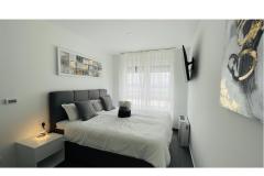 Villa NeRu Vodice Apartmán 1 – NeRu II foto 5