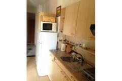 Villa Orhideja Apartmán 2 foto 3