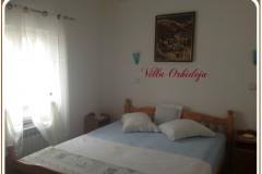 Villa Orhideja Apartmán 2 foto 4