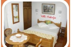 Villa Orhideja Apartmán 3 foto 1