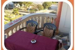 Villa Orhideja Apartmán 3 foto 4