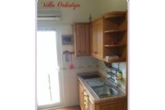 Villa Orhideja Apartmán 4 foto 2