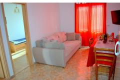 Villa Tanja *** Apartmán 3 – AP (4+1) foto 3