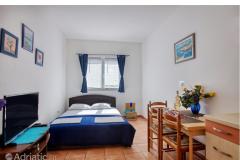 Villa Tanja *** Apartmán 4 – STUDIO APA foto 1