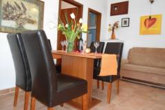 Villa Tanja *** Apartmán 1 – AP A1(4+1) foto 2