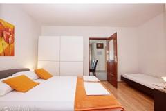 Villa Tanja *** Apartmán 2 – AP A2(3+2) foto 4