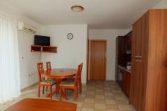 Villa Tomislav  Apartmán 1: (2+2) – B1 foto 1