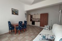 Villa Tomislav  Apartmán 1: (2+2) – B1 foto 4